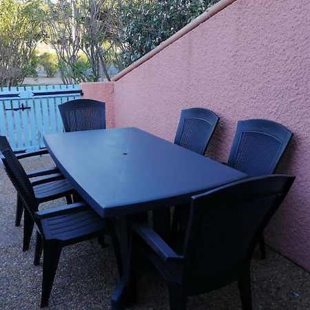 Maison Barcares Le Barcarès Dış mekan fotoğraf