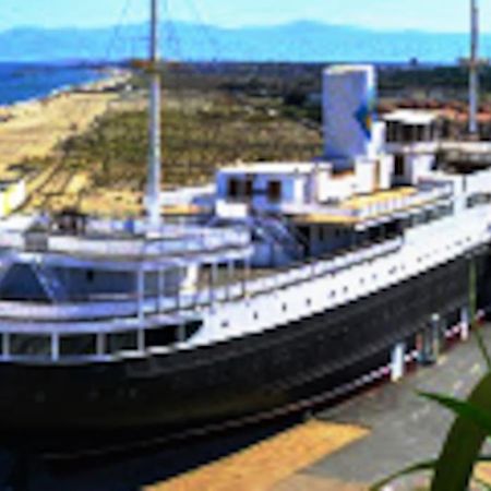 Maison Barcares Le Barcarès Dış mekan fotoğraf