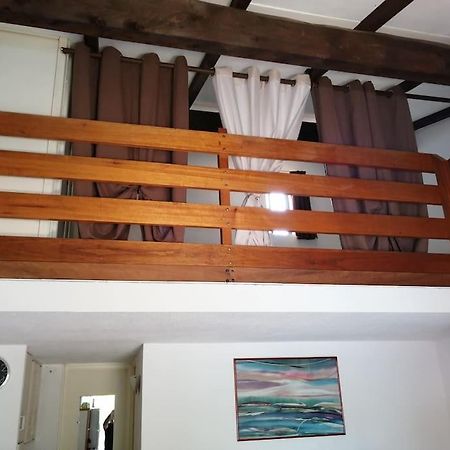 Maison Barcares Le Barcarès Dış mekan fotoğraf