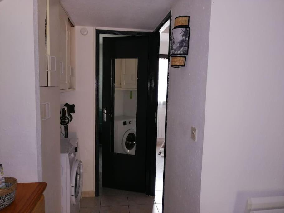 Maison Barcares Le Barcarès Dış mekan fotoğraf
