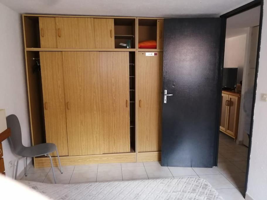 Maison Barcares Le Barcarès Dış mekan fotoğraf