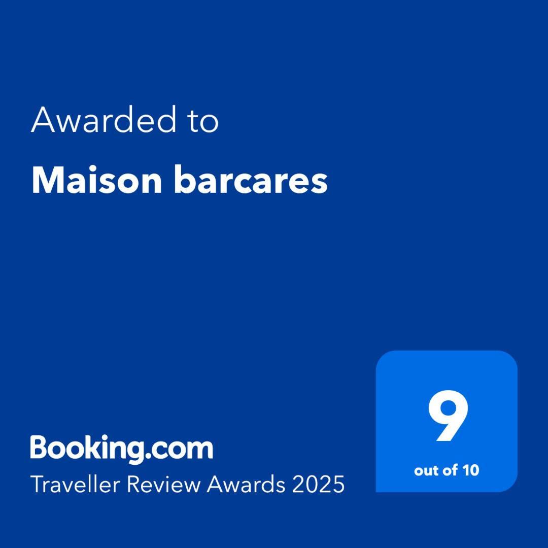 Maison Barcares Le Barcarès Oda fotoğraf